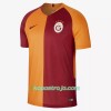 Billiga Fotbollströjor Galatasaray Spor Kulübü Hemma tröja 2018/19 Kortärmad